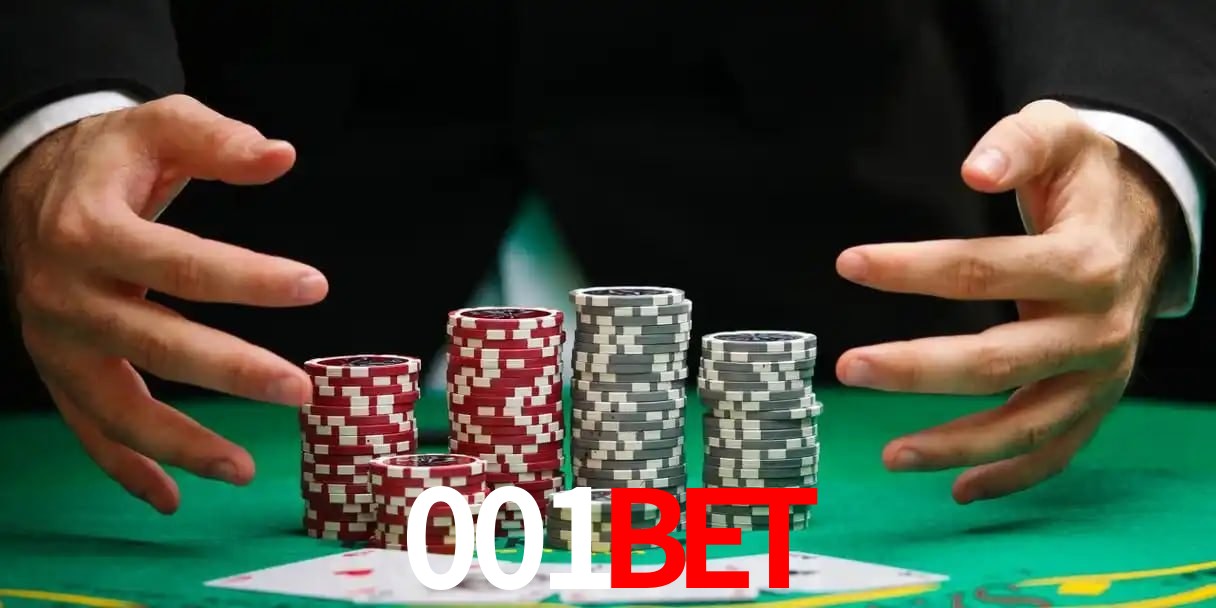 Benefícios VIP na 001bet
