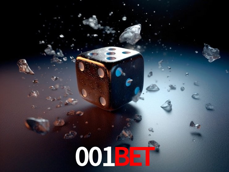 Loterias online na 001bet