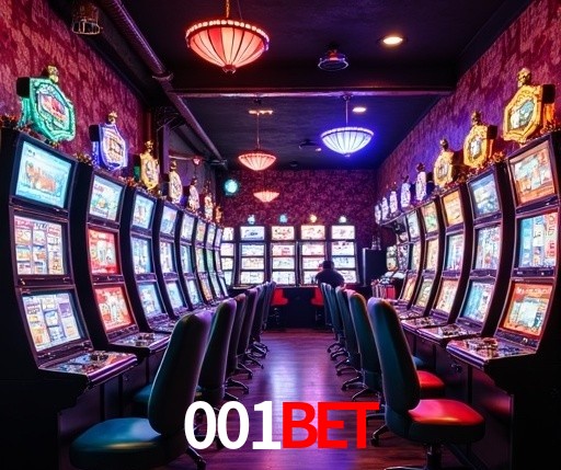 Canal oficial no Telegram da 001bet