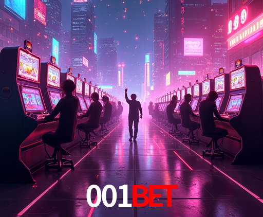 Programa VIP 001bet