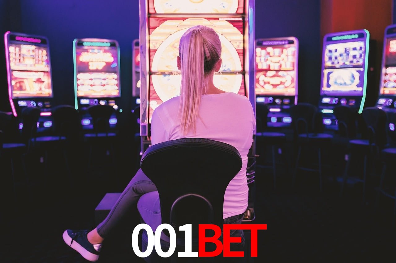 Games Directory 001bet