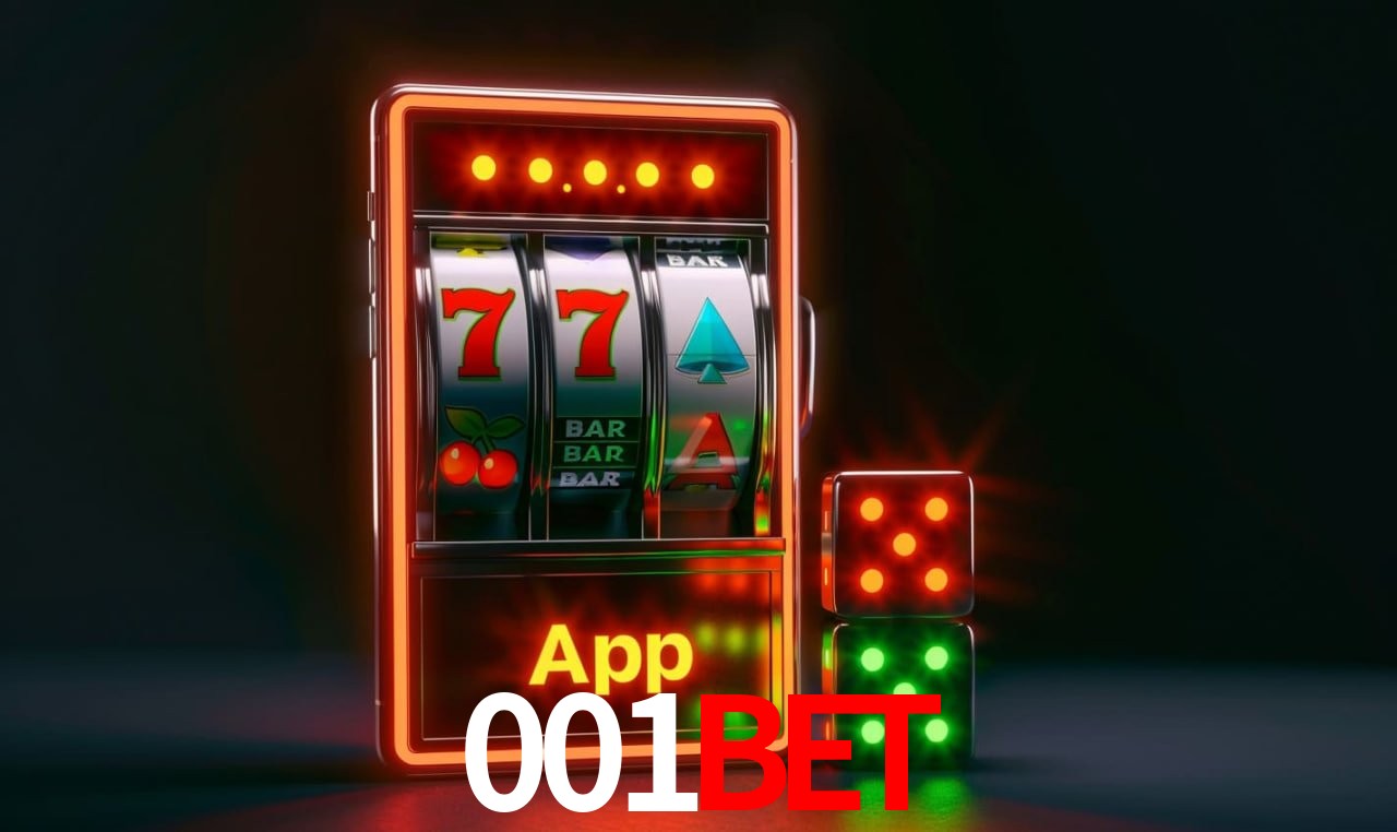Recursos de Bônus 001bet
