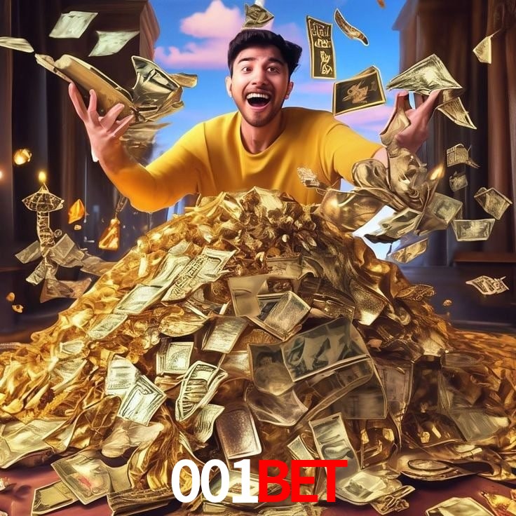 Casino Ao Vivo 001bet