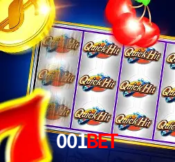 Descubra a Magia dos Jogos de Arcade no 001bet