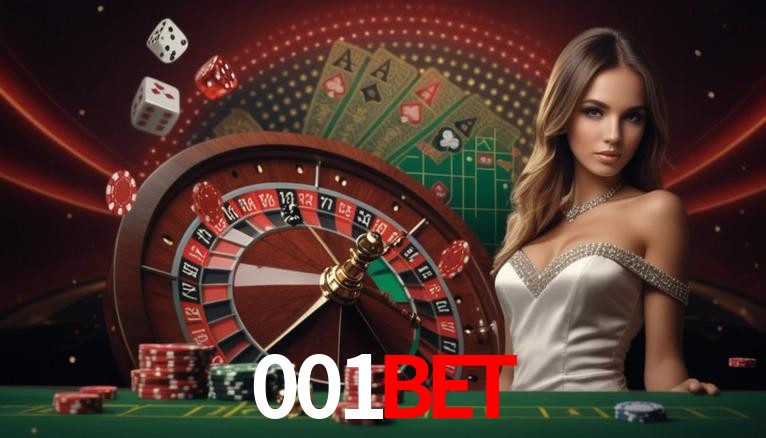 Account Benefits 001bet