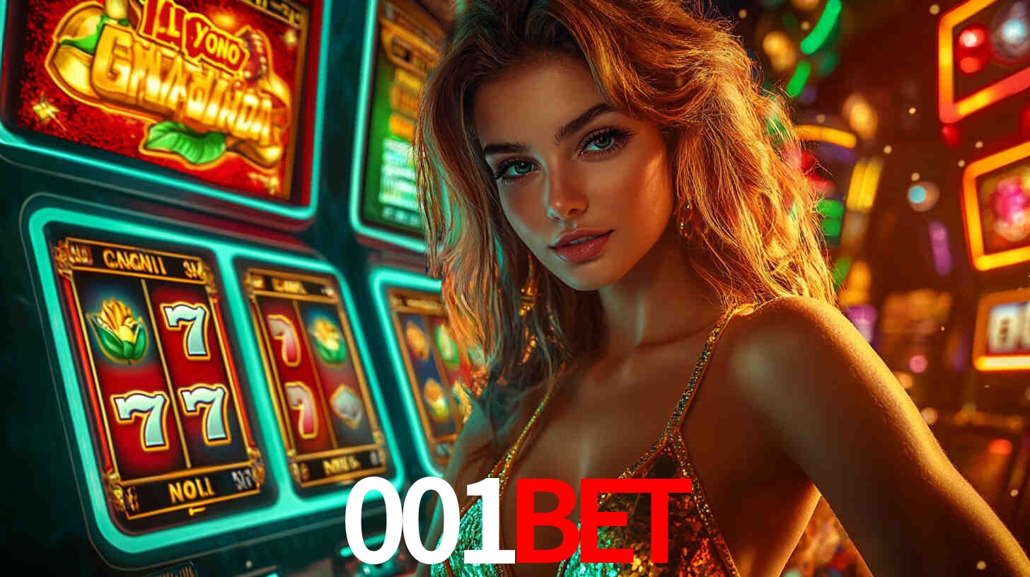 Daily Bonuses 001bet