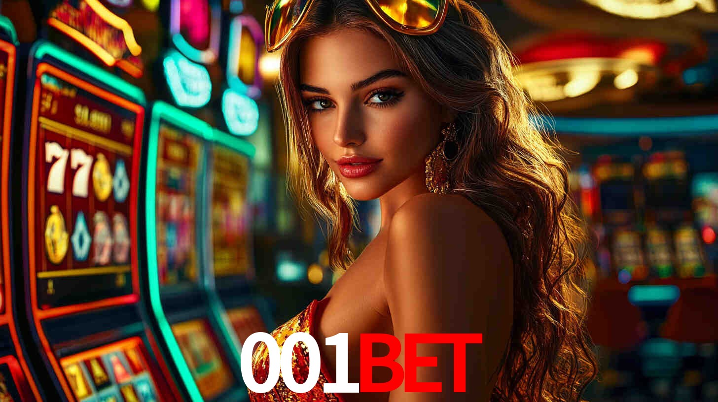 Programa VIP 001bet