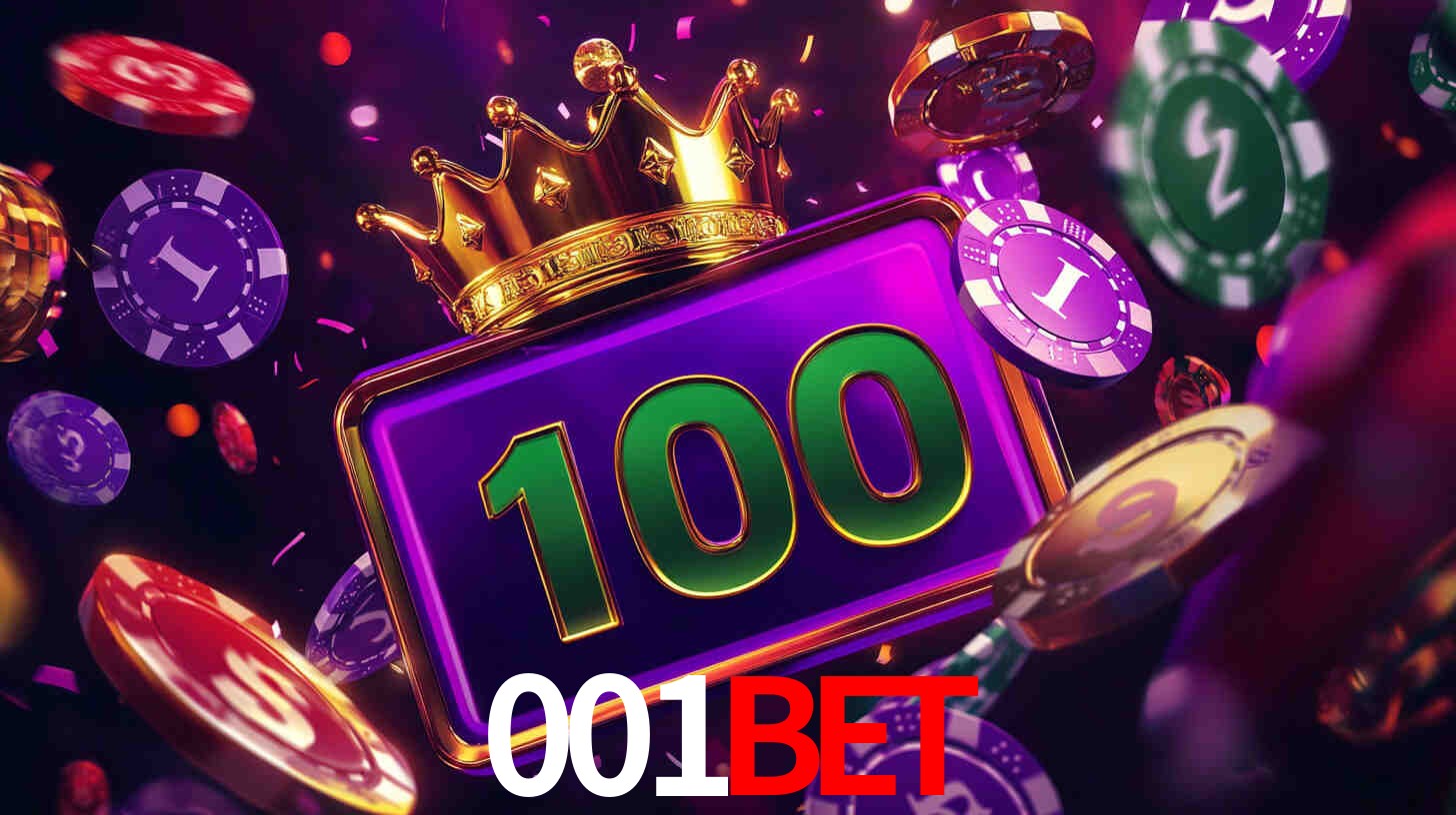 Tournaments 001bet