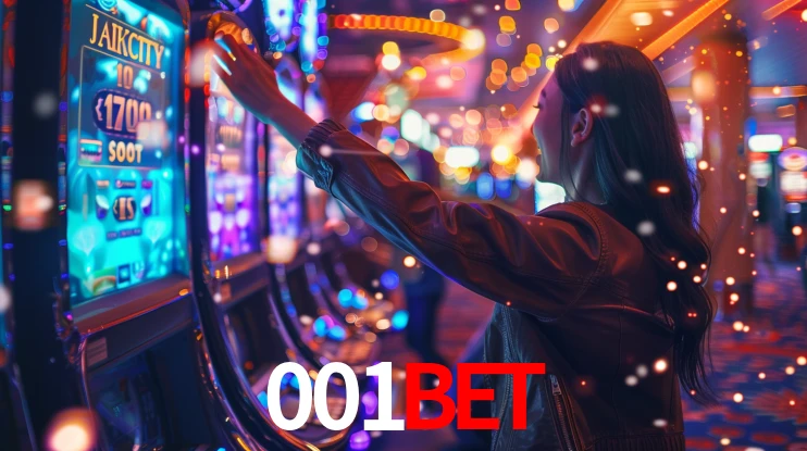 Experimente o Login Seguro Premium no 001bet