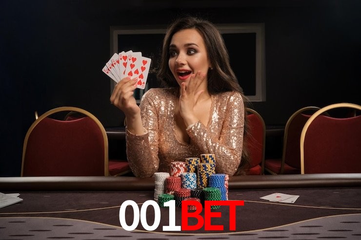 cassino 001bet
