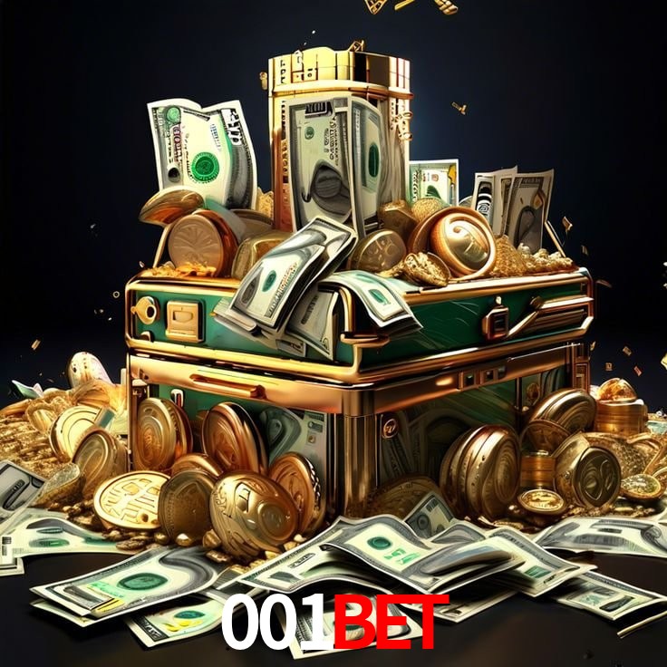 Apostas de Tênis 001bet