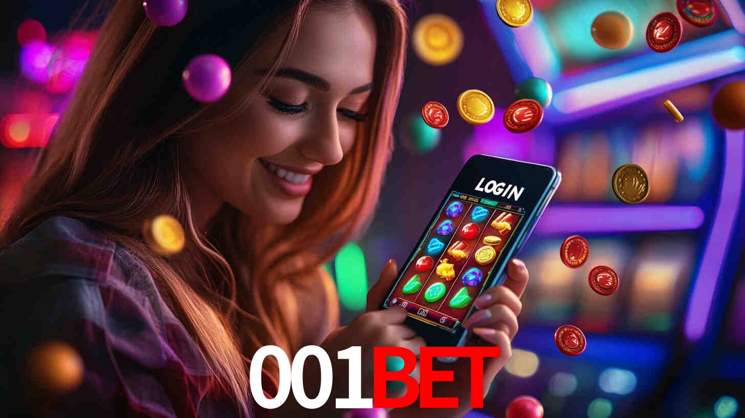 001bet login