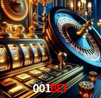Casino VIP 001bet
