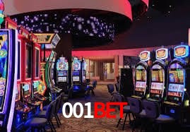 Jogos com bônus e suporte 24h na 001bet