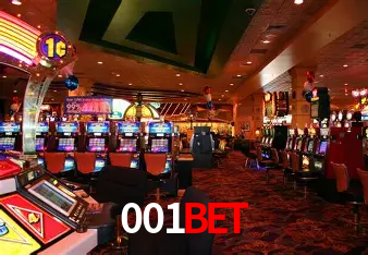 Descubra a Magia dos Jogos de Arcade no 001bet