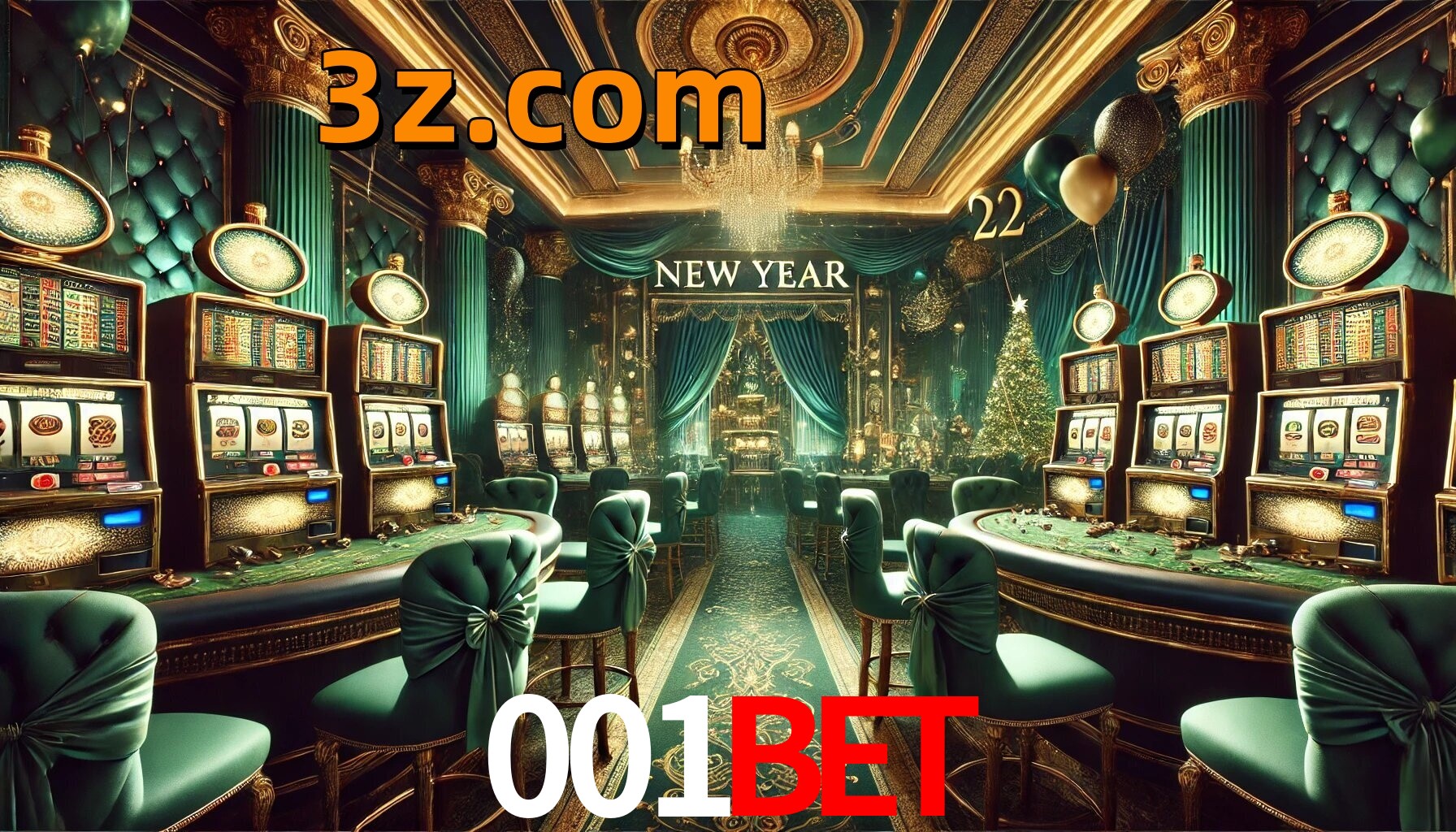 Benefícios do 001bet
