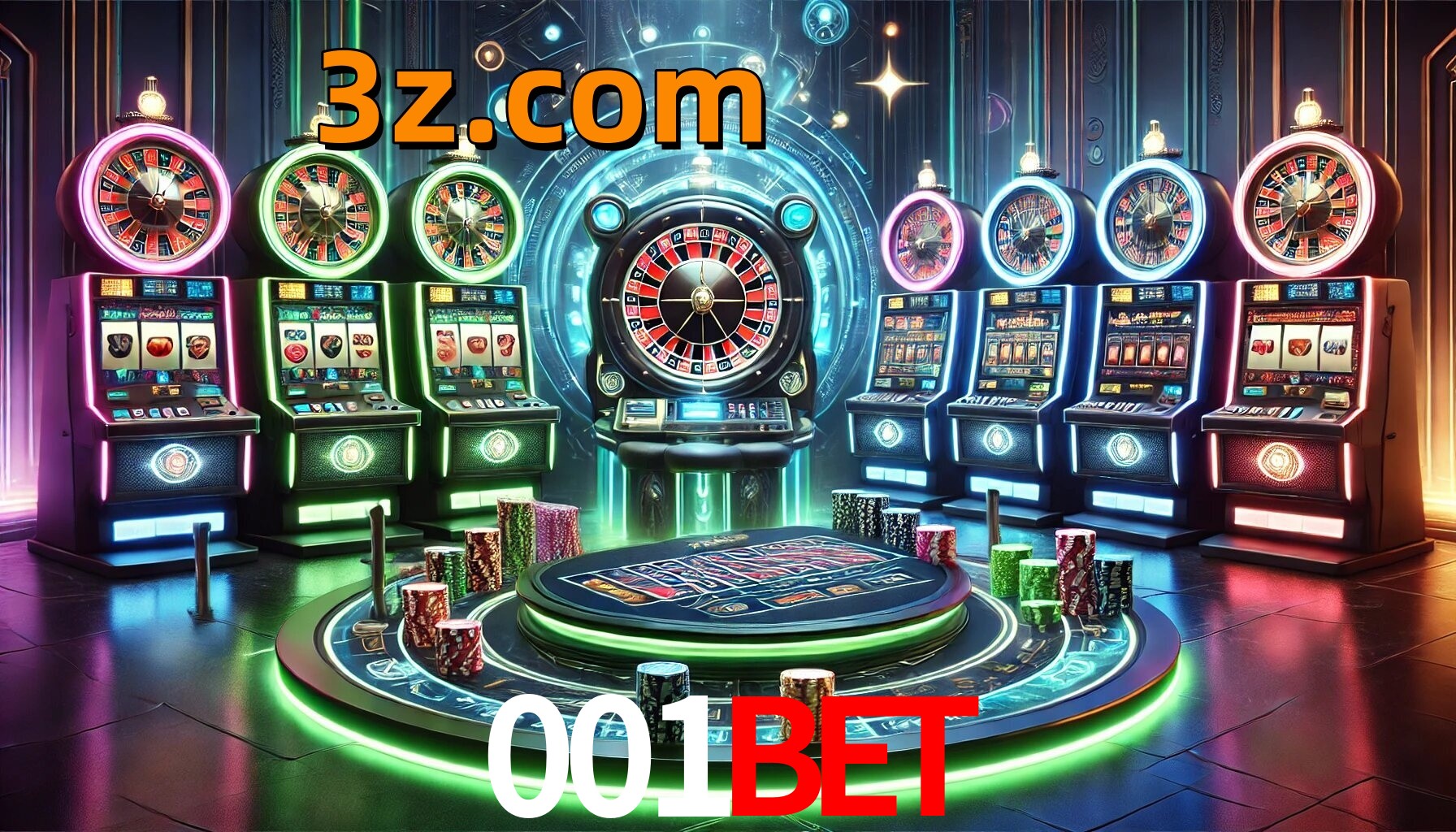 Jogos emocionantes no 001bet