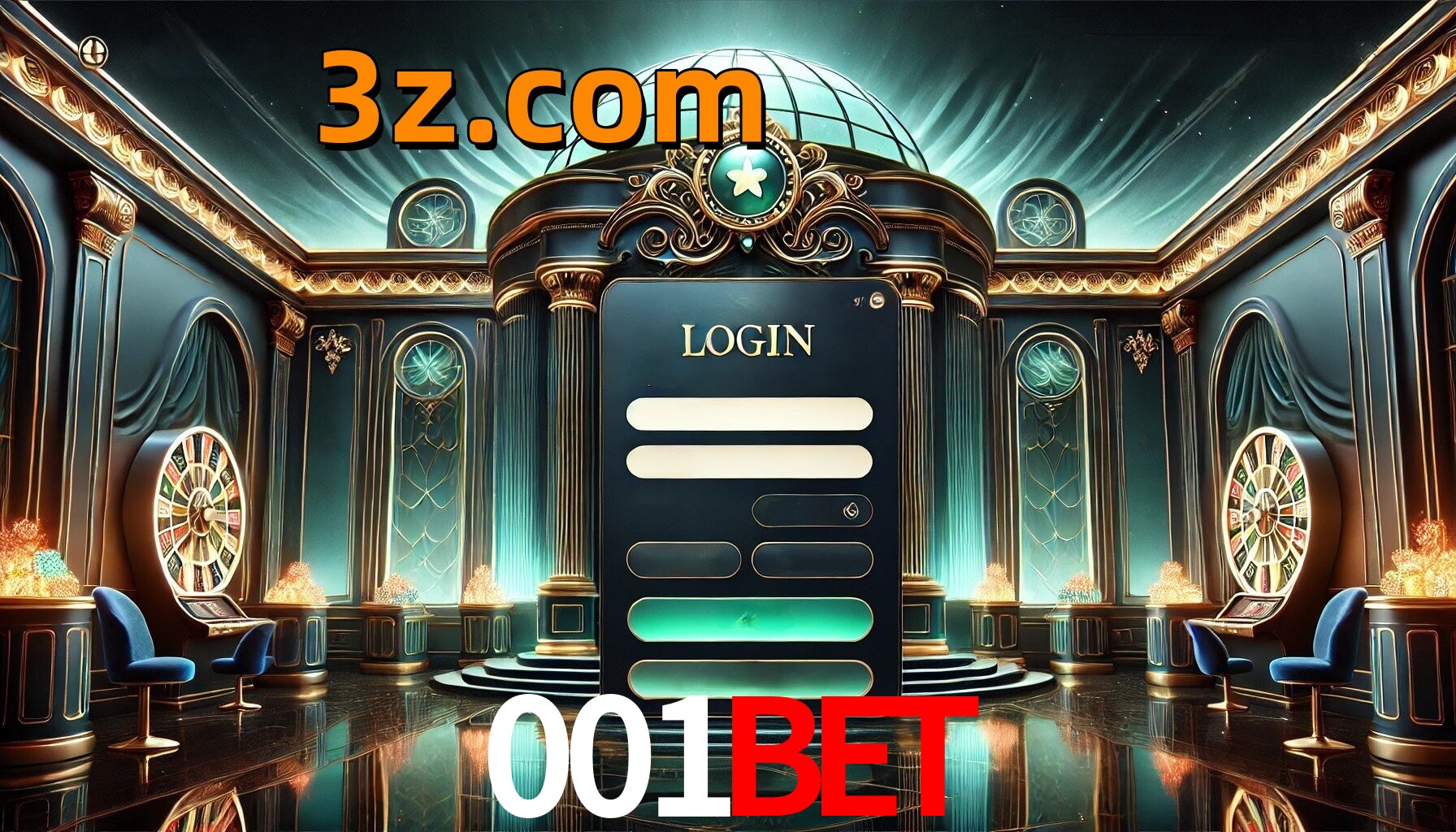 Benefícios do Login